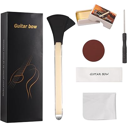 EBow Electric Bow for Guitar : Amazon.co.uk: CDs & Vinyl